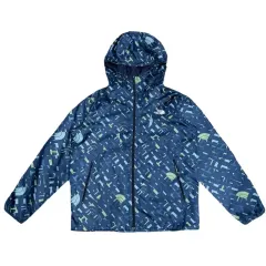 THE NORTH FACE ノベルティ コンパクト ジャケット XL