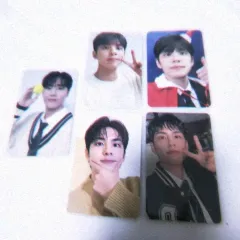 2026年最新】day6 トレカ ヨンケイの人気アイテム - メルカリ