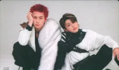 INI 髙塚大夢/西洸人 LAPOSTA2025 R065