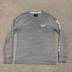 S アバクロンビー 長袖