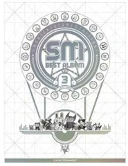 (CD)SM Best Album 3 (6CD) (韓国盤)／Various Artist、Super Juniorのサムネイル