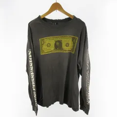 2026年最新】SAINT Mxxxxxx KK_LS TEEの人気アイテム - メルカリ