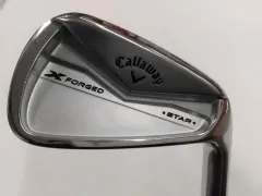 2026年最新】x forged Star アイアン 2024の人気アイテム - メルカリ