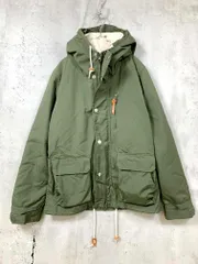 BEAUTY & YOUTH ビューティ&ユース ユナイテッドアローズ 1625-699-3981 定価20350円 3WAYマウンテンパーカー ジャケット sizeM/カーキ ◆■◎レディース