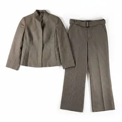 2026年最新】aquascutum レディース スーツの人気アイテム - メルカリ