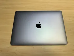 【中古】MacBook Pro 13インチ 2017 Corei5 8GB 128GB A1708 スペースグレイ