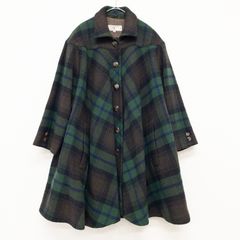 FRAY I.D フレイアイディー アルパカシャギーステンカラーコート