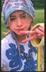 INI 松田迅 2024 FLIP THE CIRCLE 77