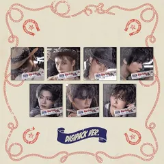 (CD)NCT DREAM [Beat It Up] (Digipack ver.)（韓国盤）【正規輸入盤】／NCT D