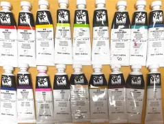 美術コレクション