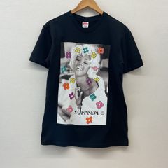 Supreme Naomi Tee ブラック XL キムタク着用 - メルカリ