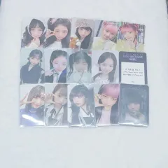 IVE レイ トレカ まとめ 出品