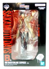 BANDAI SPIRITS 이치 반 쿠지 SAKAMOTO DAYS vol.2 B상 남운 MASTERLISE EXPIECE