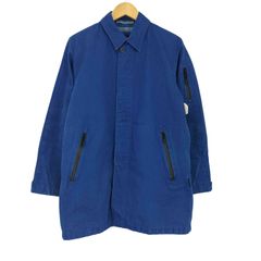 KEISUKE YOSHIDA / Cape Fleece Blouson | Shop at Mercari from Japan