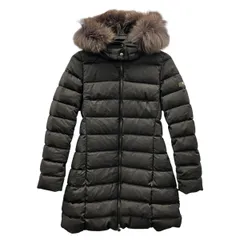 2026年最新】タトラス ダウン ファーの人気アイテム - メルカリ