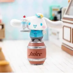 サンリオ インラインスケート フィギュア(シナモロール)