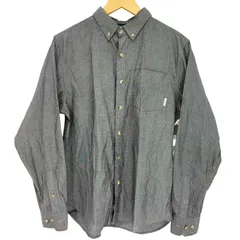 コロンビア Columbia ボタンダウンシャツ メンズ JPN：M 