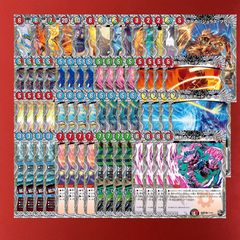 パンドラウォーズ R以下+黒トレ 4コン - メルカリ