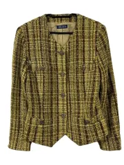 2026年最新】プラダ ツイードジャケットの人気アイテム - メルカリ