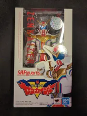バンダイ S.H.Figuarts 機界戦隊ゼンカイジャー ゼンカイザー