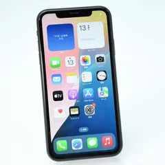 【液晶美品＊純正バッテリー最大容量83％】docomo SIMフリー iPhone11 64GB