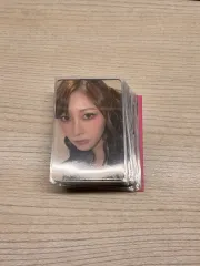 aespa ジゼル トレカ まとめ 出品