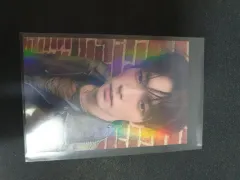 TXT TOMORROW X TOGETHER(TXT) スビン(CHOI SUBIN・チェスビン) 2026 デコキット WEVERSE ウィバース 特典