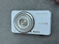 2026年最新】サイバーショット DSC-WX100の人気アイテム - メルカリ