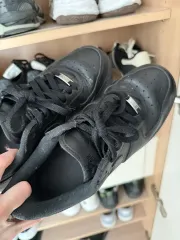 ナイキ シュプリーム エアフォース