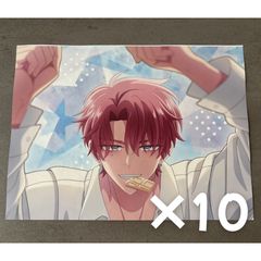 僕のヒーローアカデミア アニバーサリーメタルプレート ヒロアカフェア