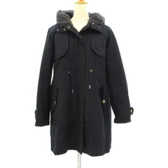 ブルーレーベルクレストブリッジ コート  【Bランク】【中古】