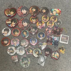 【NPA】あんさんぶるスターズ あんスタ 影片みか グッズ まとめ