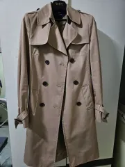Tommy Hilfiger レディース トレンチコート XS