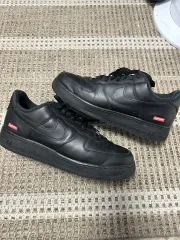 ナイキ×シュプリーム エアフォース1 300 (12 US) 正規品