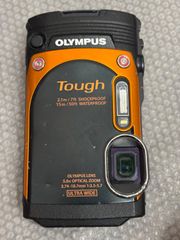 ジャンク OLYMPUS Tough TG-860 コンパクトデジタルカメラ - メルカリ