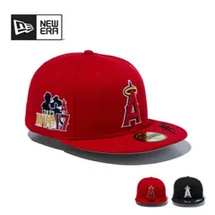 【最大P19倍!!30日は5と0のつく日!!ニューエラ 59FIFTY キャップ エンゼルス フラットバイザー 大谷 NEWERA 5950 Shohei Ohtani MVP LOS ANGELS ANGELS (14339798) 大谷翔平 MVP記念 限