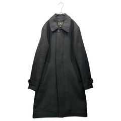 希少 banana Republic レザージャケット カーコート - メルカリ