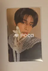 ENHYPEN ジェイク ORANGE BLOOD KALPA ver.