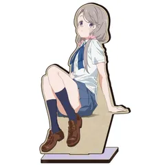 mono 敷島桜子 MOKUスタ 新品 未開封品 公式商品 正規品 【アズメーカー】のサムネイル