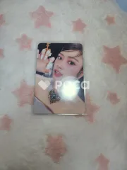 IVE ユジン IVE SWITCH OFF ver.