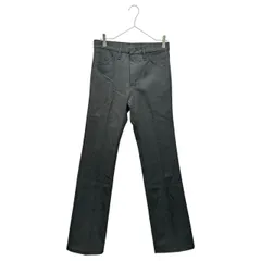 WRANGLER(ラングラー) Launcher Pants ランチャー パンツ 82HK W29 L32 グレー スラックス