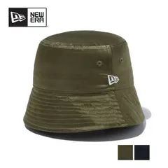 ニューエラ バケットハット レディース メンズ ユニセックス NEW ERA BUCKET01 SB LIMONTA EAST セーラーブリム リモンタイースト ベーシック ブラック オリーブ (240404)