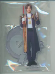 ミュージカル刀剣乱舞 目出度歌誉花舞十周年祝賀祭 木原瑠生 ランダムアクリルスタンド へし切長谷部