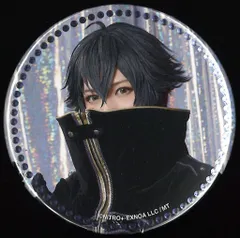 ミュージカル刀剣乱舞 目出度歌誉花舞十周年祝賀祭 小西成弥 ランダム缶バッジ 水心子正秀