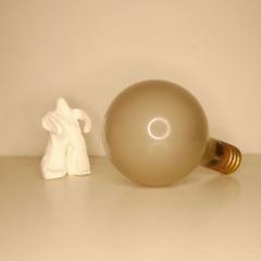 National ハイソフト電球 100V 100W ナショナル 松下電器産業株式会社