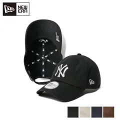 ニューエラ キャップ メンズ NEWERA CC MLB UV LOGO カジュアルクラシック アンダーバイザー 帽子 ニューヨーク・ヤンキース / サンフランシスコジャイアンツ / ロサンゼルスドジャース レディース ユニセックス 開幕戦 東京 (25013