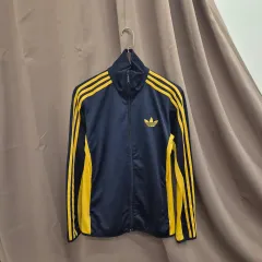 アディダス ストリート ダイバー トラックジャージ