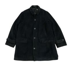 コーデュロイの経年変化 フィグベル GOODMAN'S COAT グッドマンズ コーデュロイの経年変化 フィグベル GOODMAN'S COAT グッドマンズ