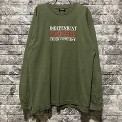 2026年最新】INDEPENDENT インディペンデント ロンティーの人気
