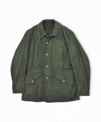 希少／最安値／新品 スウェーデン軍 M90 スカンジナビアカモ XL 即購入